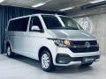 Volkswagen Transporter 6.1*LONG*DSG*TDI