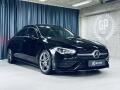 Mercedes-Benz CLA 200d*Z�RUKA*PANO*KEYLESS*