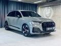 Audi Q7 50TDI*S-Line*Ta�.*7mis* NezTop