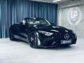 Mercedes-Benz SL 63*4M+*DYNAMIC-PLUS*Z�RUK*LIFT