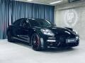 Porsche Panamera 4S*DIESEL*CHRONO*CARBON*