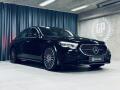 Mercedes-Benz AMG*4M*AIR*Z�R*NEZ.TOP*NAT.NAP
