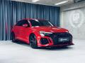 Audi RS 3 TFSI*SPORTBACK*CERAMIC*CARBON