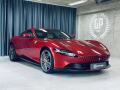 Ferrari Roma FULL CARBON MAX V�B Z�RUKA