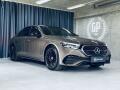 Mercedes-Benz 220d*AMG*4M*AIR*NAT.NAP*PANO
