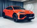 Lamborghini Urus SE*NOV�*ARANCIO XANTO*