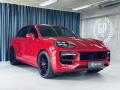 Porsche Cayenne S V8 SPORTDESIGN BURM MAX.VYB