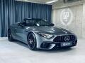 Mercedes-Benz SL AMG SL 63 4MATIC+ Roadster