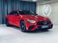 Mercedes-Benz AMG GT AMG GT 53 4MATIC+ 4-Door Coup�