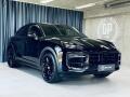 Porsche Cayenne S LIGHTWEIGHT CARBON HUD MAX V