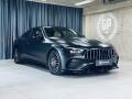 Mercedes-Benz CLE 300 4M AMG Magno MAX V ZARUKA