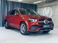 Mercedes-Benz GLE 350de*CZ*Z�RUKA*SERVIS ZDARMA