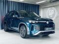 Volkswagen Tayron 2.0*TDi*4M*Z�RUKA*7M*DCC*IQ*