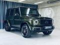Mercedes-Benz G 450d*AMG*SUPERIOR*NEZ.T*MAX