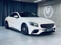 Mercedes-Benz 560*Coupe*Designo*63.optik*TV