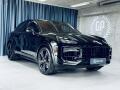 Porsche Cayenne S Coupe SPORTDESIGN MASAZ 3xTV