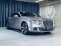 Bentley Continental GT 6.0 W12 MAX V�bava 