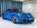 Porsche 911 SPORTDESIGN MATRIX MAX ZARUKA