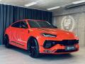 Lamborghini Urus S*23*B&O*MASA�*HUD*TV*CARBON