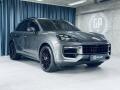 Porsche Cayenne S V8 CARBON EXT+INT MASAZE MAX