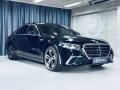 Mercedes-Benz S350d*4M*ADVANCED*BURMESTER 