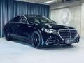 Mercedes-Benz S580*4M*LONG*