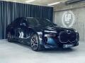 BMW 750e*Z�RUKA*TV*MAX.V�BAVA