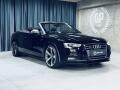Audi S5 S5 CABRIOLET TFSI B&O TA�N�