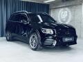 Mercedes-Benz GLB 220d 4M AMG PANO HUD TA�N�