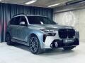 BMW X7 40xd*CAR*TA�*NEZ.TOP*NAT.NAP*