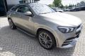Mercedes-Benz GLE 2.0 350e 4M kupé,Executive