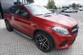 Mercedes-Benz GLE 3.0 AMG 43 4M kup,CZ,1.majite