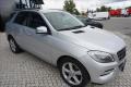 Mercedes-Benz 3.0 ML 350BT CZ pvod
