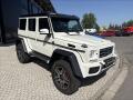 Mercedes-Benz 4.0 G 500 4x4 (2),CZ,1.majitel