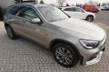 Mercedes-Benz GLC 2.0 300de 4M, CZ, AMG exterir