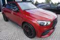 Mercedes-Benz GLE 3.0 AMG 53 4M kup,CZ,zruka