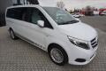 Mercedes-Benz 2.1 V 220d 4M L, CZ p�vod
