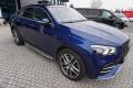 Mercedes-Benz GLE 3.0 53 4M+ kup, CZ pvod