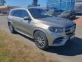 Mercedes-Benz GLS 2.9 400d 4M, AMG, CZ pvod