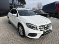 Mercedes-Benz GLA 2.0 220 4M,AMG,CZ,1.majitel