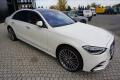 Mercedes-Benz 2.9 S 400d 4M L,CZ,first class