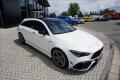 Mercedes-Benz CLA 2.0 45 S SB 4M+