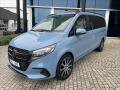 Mercedes-Benz 2.0 V 250d AVG 4M L,CZ,z�ruka