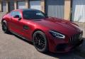 Mercedes-Benz AMG GT 4.0 facelift, 510PS,CZ