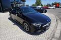 Mercedes-Benz 1.3 A 180 sedan 1. maj �R