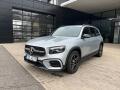Mercedes-Benz GLB 2.0   220 4M AMG 1. maj