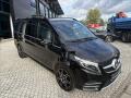 Mercedes-Benz 2.0 V 300d Avantgarde 4M L �R