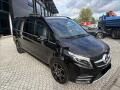 Mercedes-Benz 2.0 V 300d Avantgarde 4M L �R