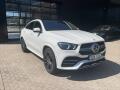 Mercedes-Benz GLE 2.9 400d BRABUS D40