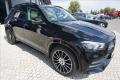 Mercedes-Benz GLE 2.9 400d 4M,AMZ,CZ, zruka